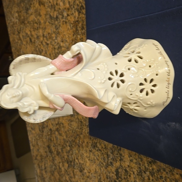 Lenox Gifts of Grace 9 1/2 inch figurine - Picture 3 of 5